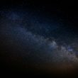 Picture of a galaxy or abyss