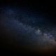 Picture of a galaxy or abyss
