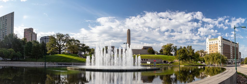 Image of Kansas City< MO