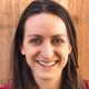 Image of Rebecca Lehman. Drone pilot and social impact thought leader