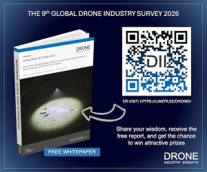 Annual drone survey and booklet